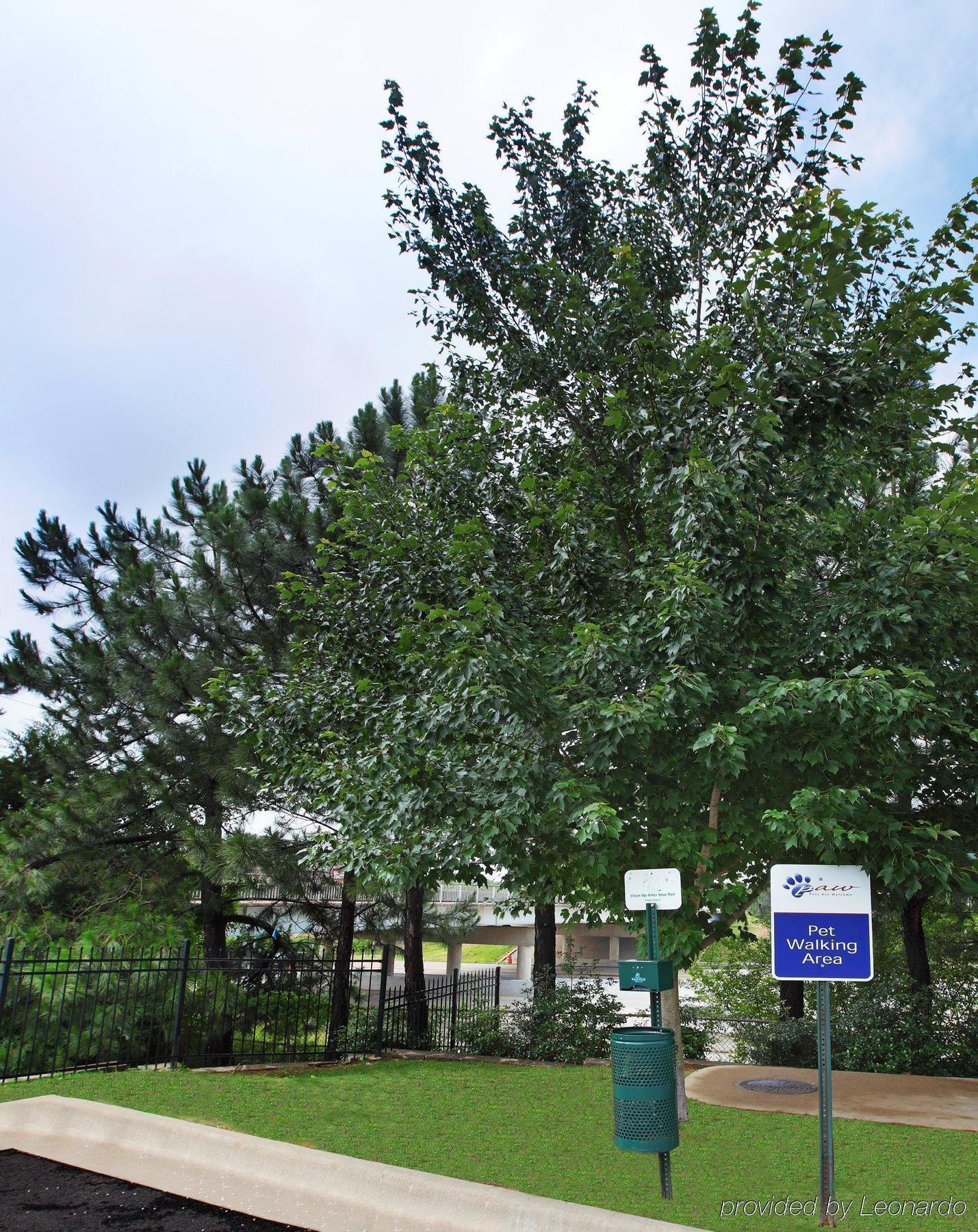 Candlewood Suites West Little Rock By Ihg Exterior foto