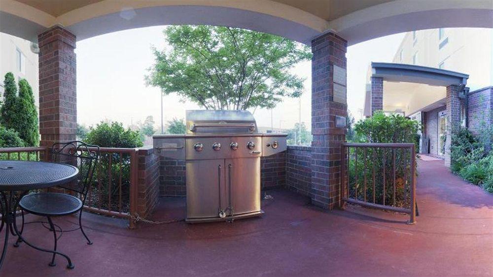 Candlewood Suites West Little Rock By Ihg Exterior foto