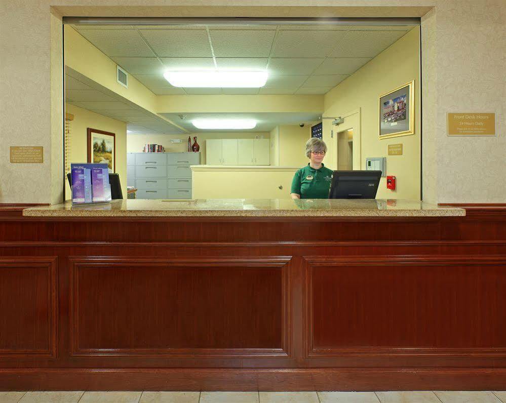 Candlewood Suites West Little Rock By Ihg Exterior foto